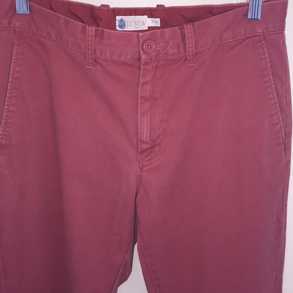 J. Crew Broken-In Chinos - Picture 5 of 8